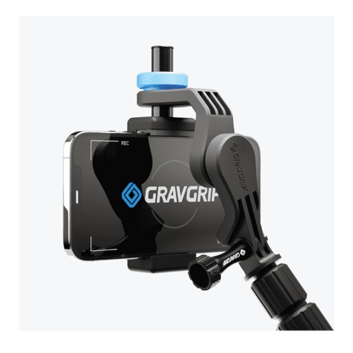 고프로10 그래브그립 스태빌라이저 휴대용 짐벌 액션캠 스마트폰 촬영 용품
