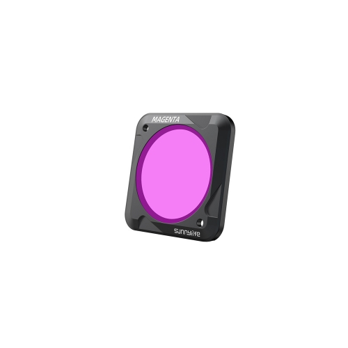 DJI 오즈모 액션2 렌즈필터 수중 육상 ND Red UV CPL 용품 악세사리