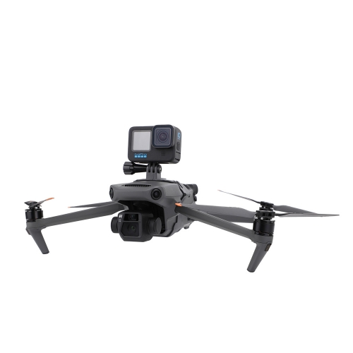 DJI Mavic3 액션카메라 홀더 브라켓 거치대 드론 용품 악세사리