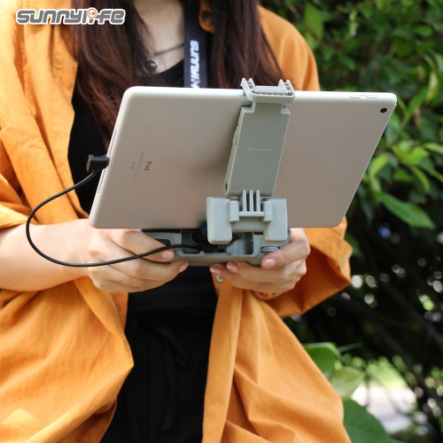 DJI Mini 3 Pro RC-N1 조종기용 태블릿홀더 드론 용품 매빅미니 악세사리