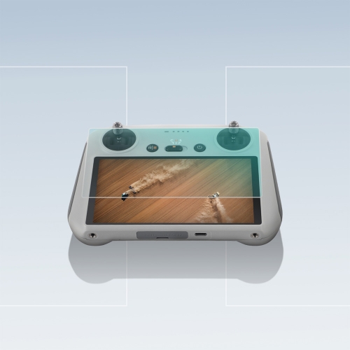 DJI Mini 3 Pro RC 조종기 스크린 보호필름 드론 용품 악세사리