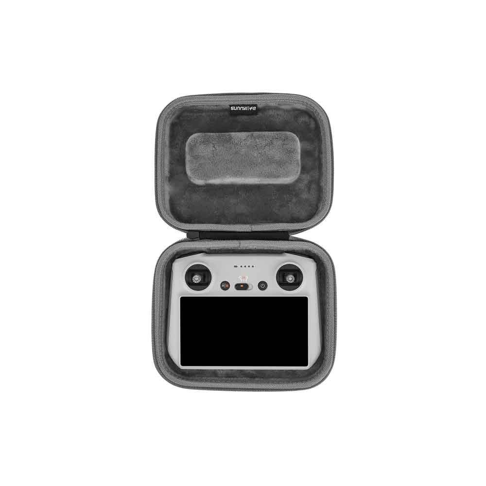 DJI Mini 3 Pro RC 조종기 전용 보관 휴대용 케이스 드론 용품 악세사리