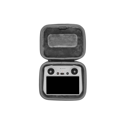 DJI Mini 3 Pro RC 조종기 전용 보관 휴대용 케이스 드론 용품 악세사리