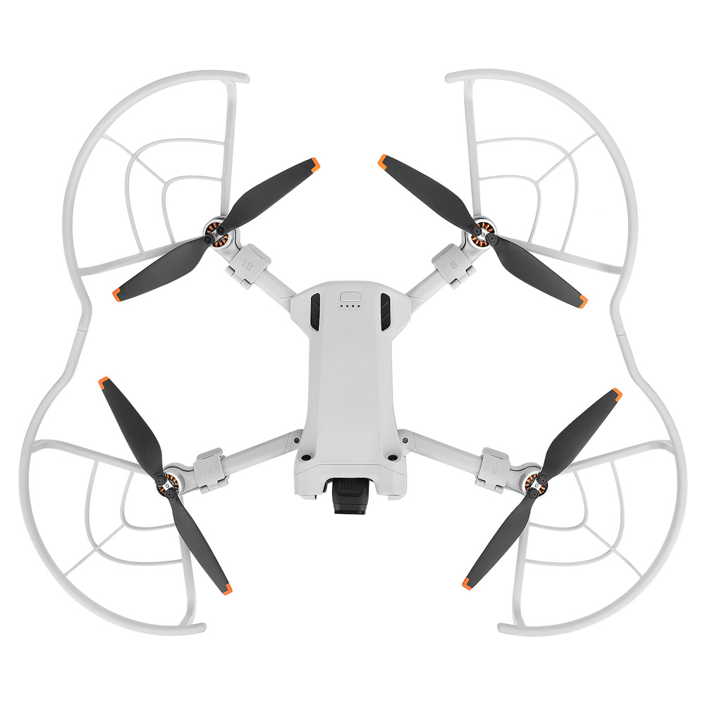 DJI Mini 3 Pro Propeller Guard 드론 용품 악세사리