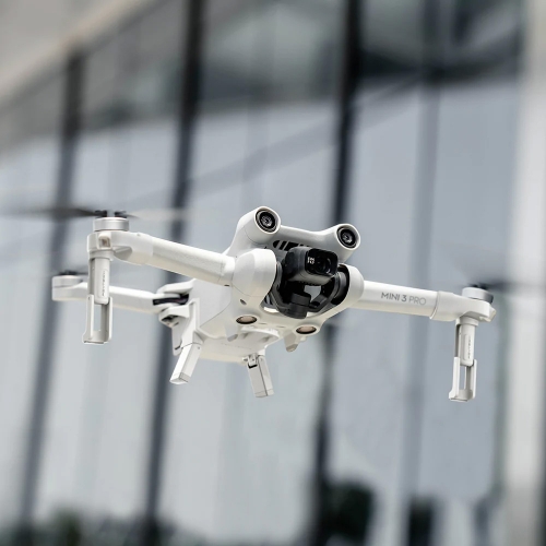 DJI Mini 3 Pro Landing Gear 익스텐션 접이식 디자인 드론 용품 악세사리