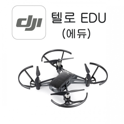 DJI 텔로  EDU 드론