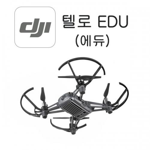 DJI 텔로  EDU 드론