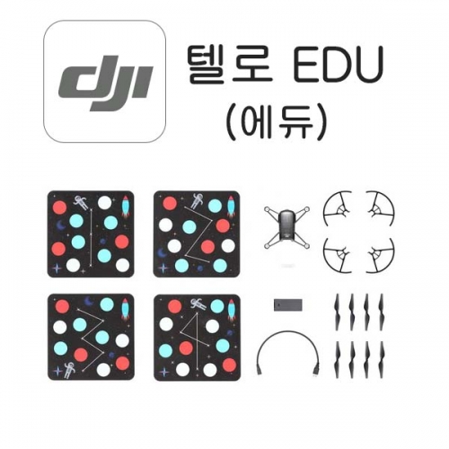 DJI 텔로  EDU 드론