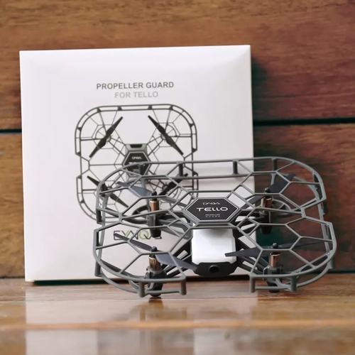 DJI 텔로 프로펠러가드 프롭가드 드론 보호 용품 악세사리 Propeller Guard