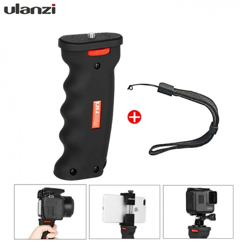 UURig Pistol Grip 카메라 용품 악세사리 고프로 스마트폰 권총 손잡이