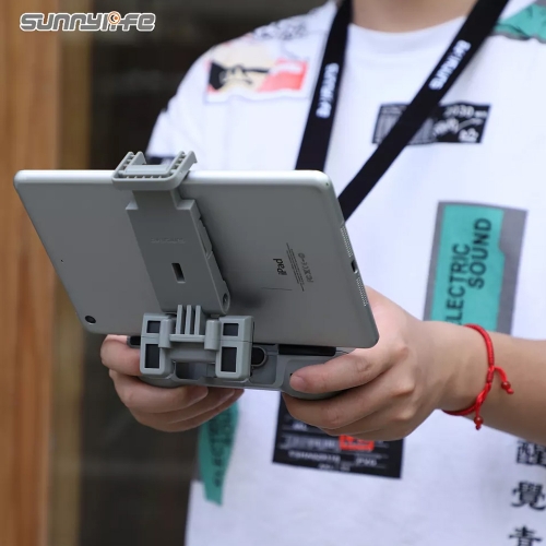 DJI RC-N1 조종기 드론 접이식 태블릿 홀더 마운트 거치대 용품 악세사리