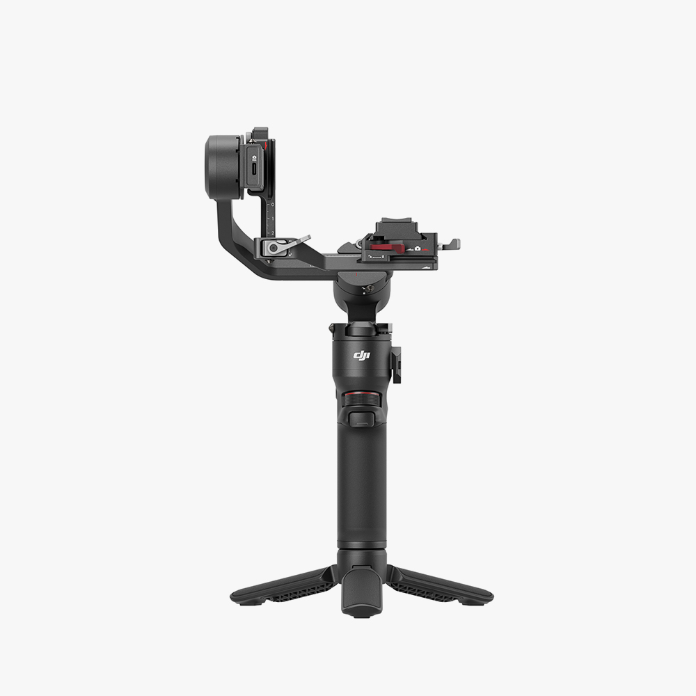 DJI RS 3 Mini 핸드헬드 짐벌 미러리스전용 DJI 로닌S3 미니