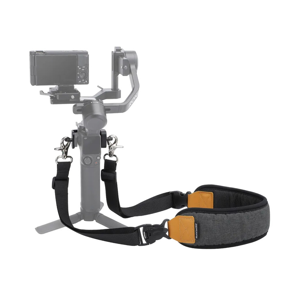 DJI RS 3 Mini Hook Strap Belt 듀얼후크 숄더스트랩 랜야드 용품 악세사리