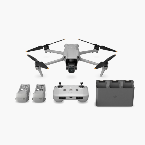 DJI Air 3 Fly More Combo (DJI RC-N2 포함) 플라이모어 콤보