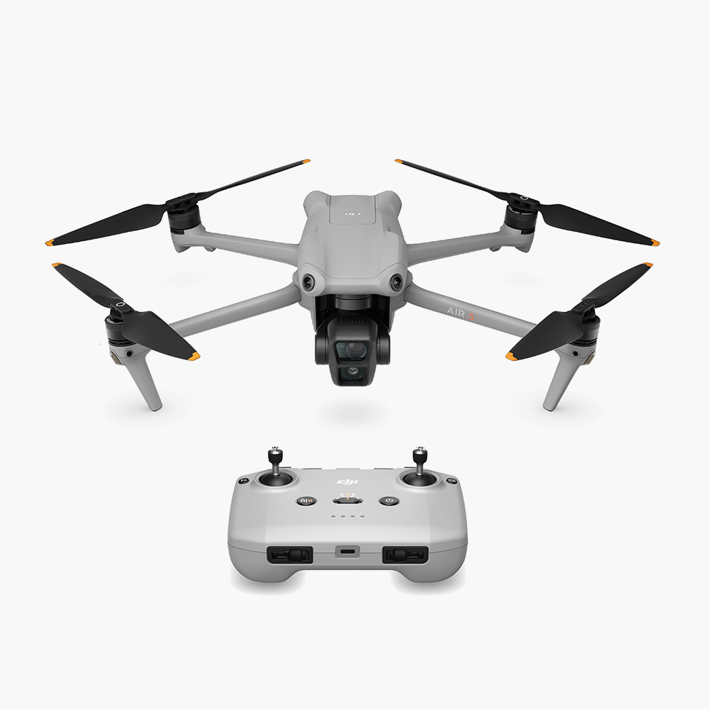 DJI Air 3 (DJI RC-N2 포함) 에어3