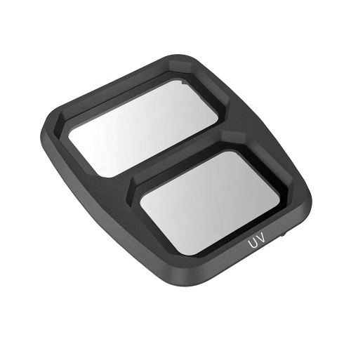 DJI Air 3 UV Filter 드론 카메라 렌즈 UV필터 용품 악세사리 STARTRC