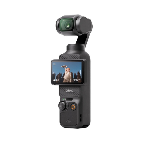 DJI Osmo Pocket 3 단품 오즈모포켓3 핸드헬드 짐벌 액션캠