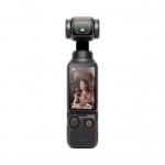 DJI Osmo Pocket 3 크리에이터 콤보 핸드헬드 짐벌 카메라 유튜브 동영상 촬영 액션캠