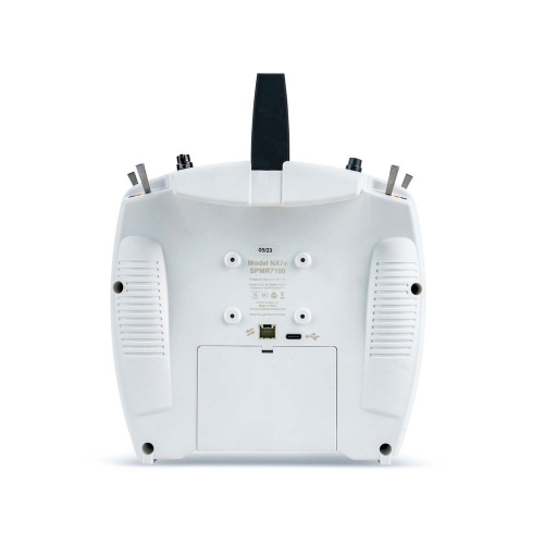 Spektrum NX7e 7-Channel DSMX Transmitter Only 7채널 항공 조종기 수신기 미포함