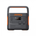 Jackery 휴대용 파워뱅크 1500 Pro 캠핑 용품 차박 낚시 휴대용 배터리