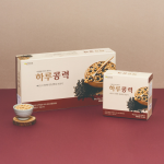 [푸른친구들] 단백질보충제 하루콩력(30gx30포)