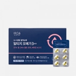 알티지 오메가3++ 1박스(1개월분)[건강기능식품]