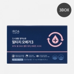 알티지 오메가3 3박스(3개월분)[건강기능식품]