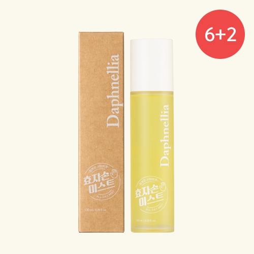 다프넬리아 효자손 미스트(130ml) 6+2박스