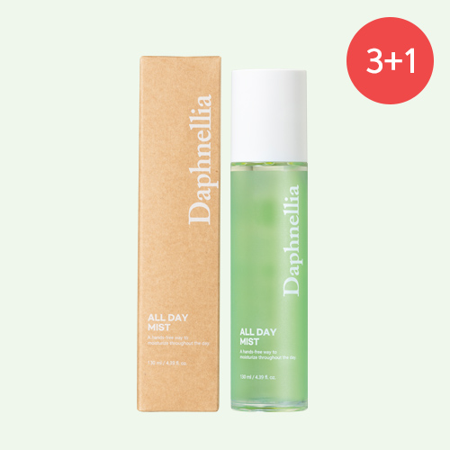 [3+1]다프넬리아 올데이 미스트(130ml)