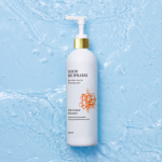 실크 펩타이드 샴푸(350ml)