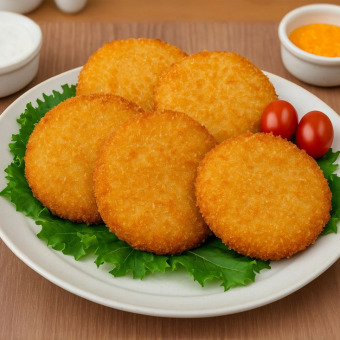 달까스 450g (80g내외x6개입)