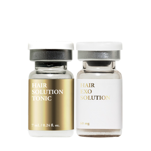 헤어 엑소 솔루션 듀오-1박스