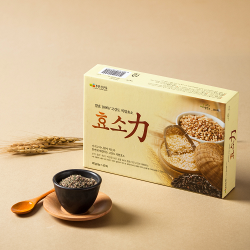 효소력(力)(3gX45포)-1박스