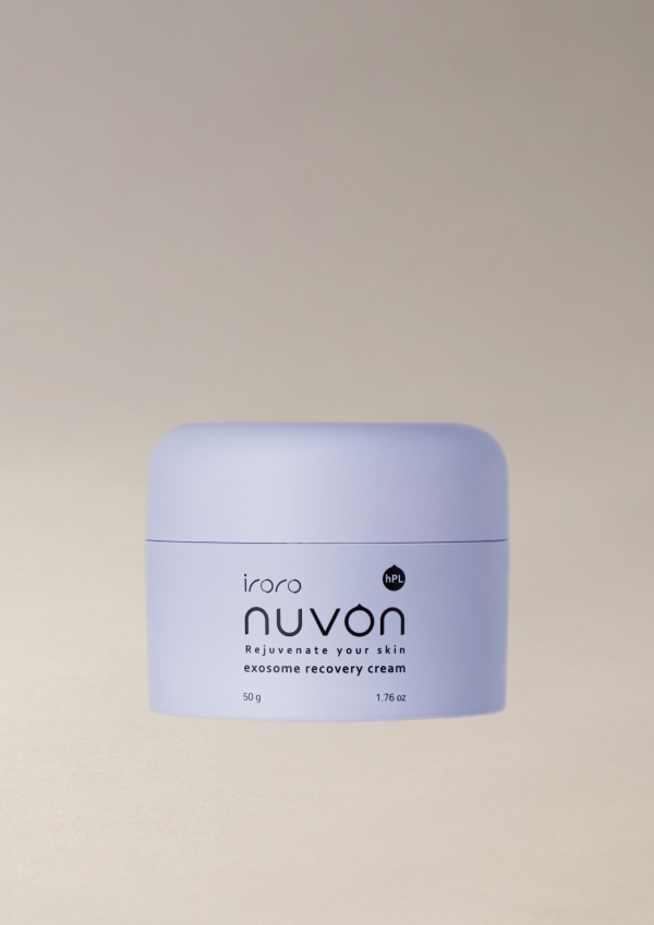[43%할인]iroro nuvon 엑소좀 리커버리 크림 50g