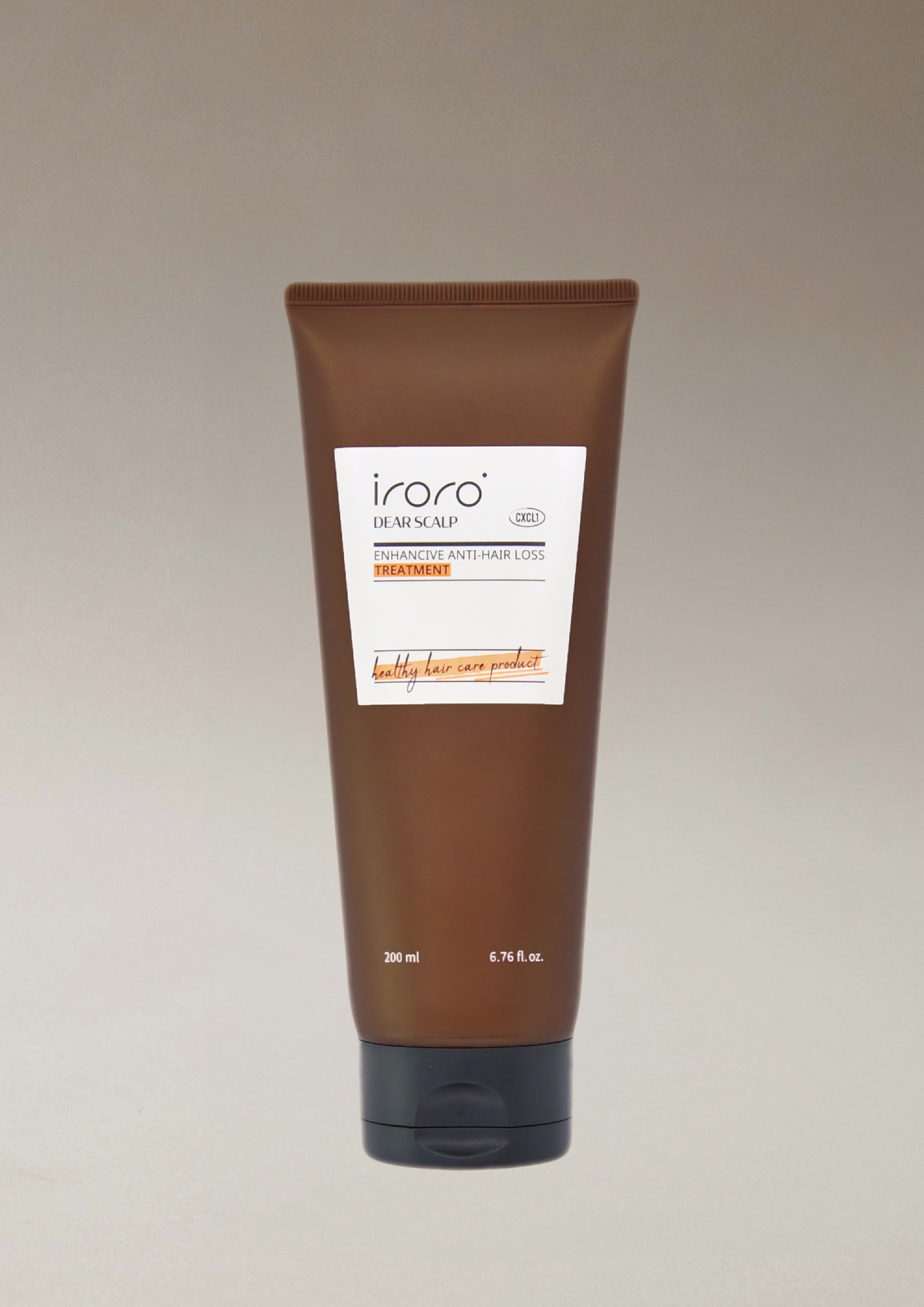 이로로 디어스칼프 인핸시브 안티헤어로스 트리트먼트 200ml