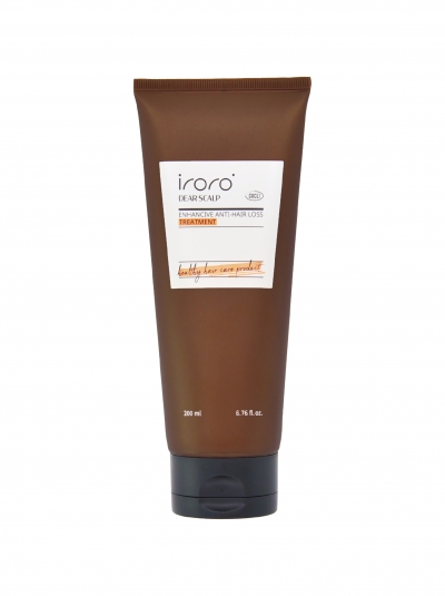 이로로 디어스칼프 인핸시브 안티헤어로스 트리트먼트 200ml