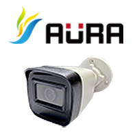 AURA-ACO-AC4106R / 400만 & 500만화소 / AHD / 외부 실외 적외선 cctv 감시 카메라 녹화기 /CCTV관리/CCTV유지보수