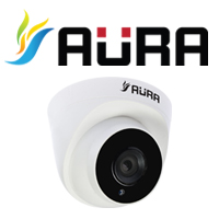 [디자인등록제품!!] AURA-ACD-4106R(W) /400만 & 500만화소 / AHD / 실내 내부 적외선 cctv 감시 카메라 녹화기 /CCTV관리/CCTV유지보수