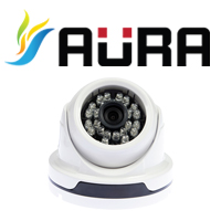 AURA-ACD-A2124R /210만 실내 돔적외선 카메라 /AHD / cctv 감시 카메라 녹화기 /CCTV관리/CCTV유지보수