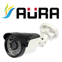 AURA-ACO-A2406R /400만 & 500만화소 / AHD / 외부 실외 적외선 cctv 감시 카메라 녹화기 /CCTV관리/CCTV유지보수