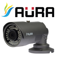 [디자인등록제품!!] AURA-ACO-4108R(3.6mm) /400만 & 500만화소 / AHD / cctv 감시 카메라 녹화기 /CCTV관리/CCTV유지보수