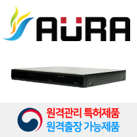 [아우라] AURA-PM-16S[4TB포함] /AHD /TVI /SD /CCTV/16채널 /CCTV관리/CCTV유지보수/양방향통화