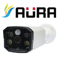 AURA-ASO-4108R2[3.6mm] 말하는 CCTV 카메라 /실외적외선 /AHD 400만화소 /움직임감지 /음성경고 [흡연]주문제작4~8주 /CCTV관리/CCTV유지보수