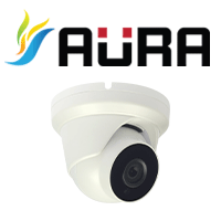 AURA-AND-4106R(3.6mm) 실내 돔 적외선 IP 400만/CCTV관리/CCTV유지보수