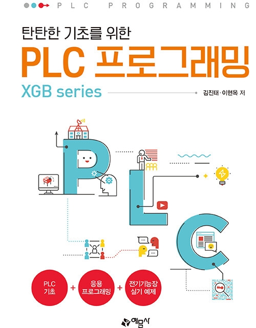 탄탄한 기초를 위한 PLC 프로그래밍