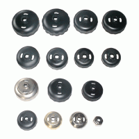 오일휠터컵 D-172