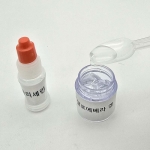 알로에 핸드크림 4명 set
