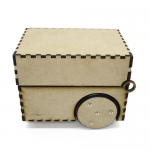 아두이노 자율주행 CAR(아두이노 보드별매)