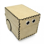 아두이노 자율주행 CAR(아두이노 보드별매)