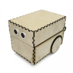 아두이노 자율주행 CAR(아두이노 보드별매)